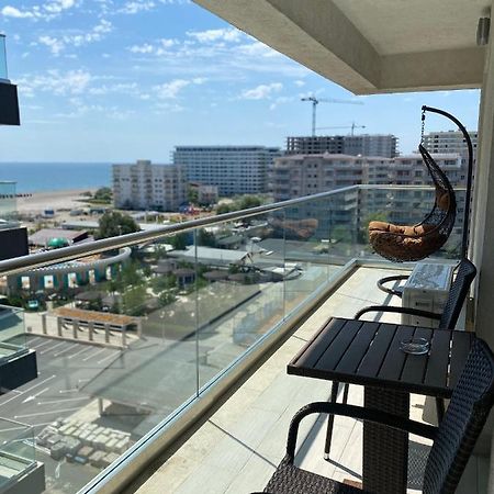Apartament Miramare Mamaia Nord Năvodari Екстериор снимка