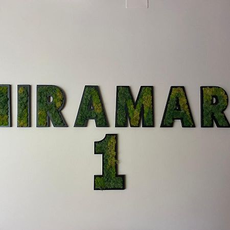 Apartament Miramare Mamaia Nord Năvodari Екстериор снимка