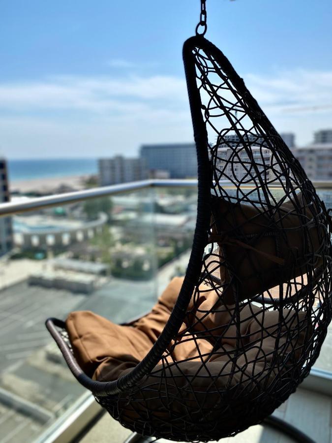 Apartament Miramare Mamaia Nord Năvodari Екстериор снимка