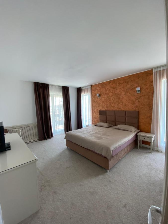 Apartament Miramare Mamaia Nord Năvodari Екстериор снимка