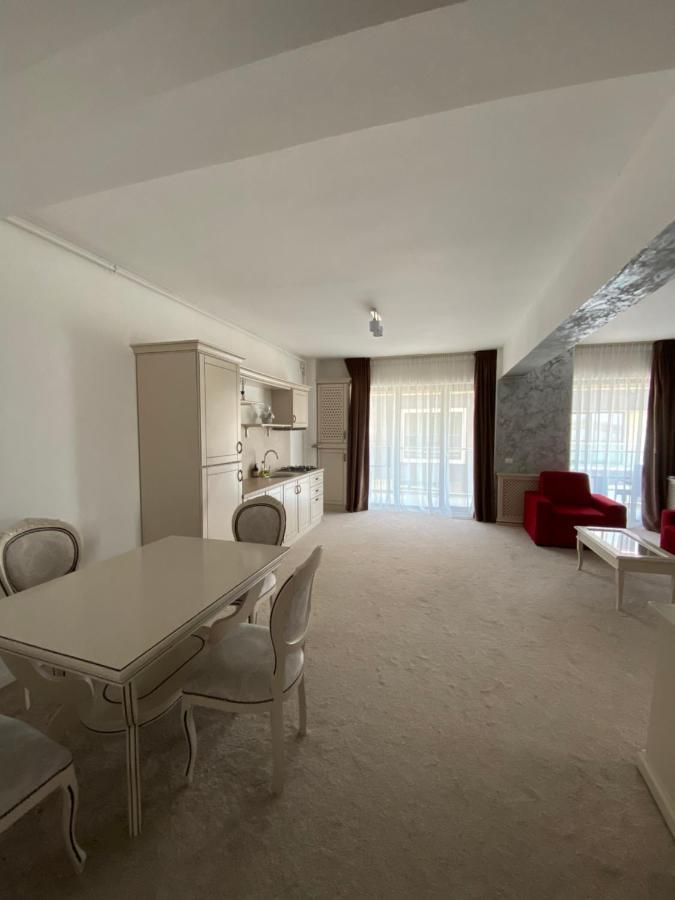 Apartament Miramare Mamaia Nord Năvodari Екстериор снимка