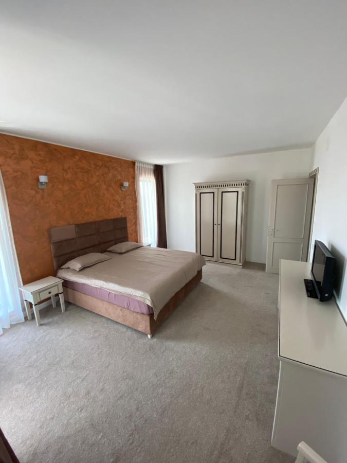 Apartament Miramare Mamaia Nord Năvodari Екстериор снимка