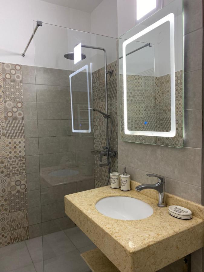 Apartament Miramare Mamaia Nord Năvodari Екстериор снимка